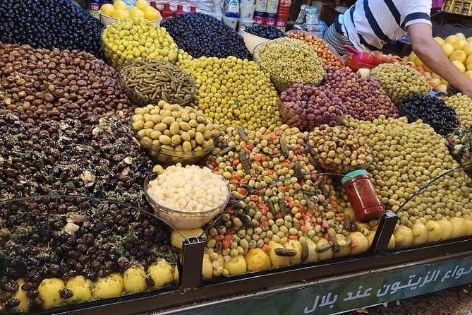 Tangier Day Trip From Seville With Lunch Included & Local Guide - Tour Guide and Experience