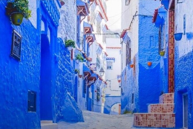 Tangier Private Day Tour, Cap Spartel Drive & Camel Ride Included - Accessibility Options Available