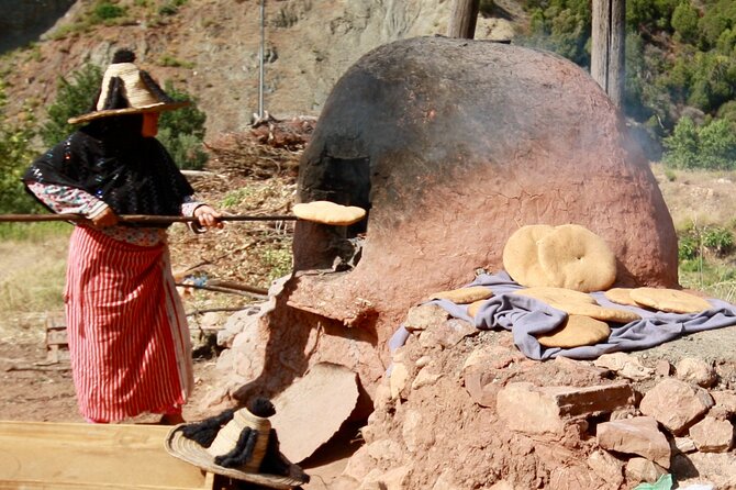 Tangier to Chefchaouen Private Customized Tours - Personalized Tour Experience