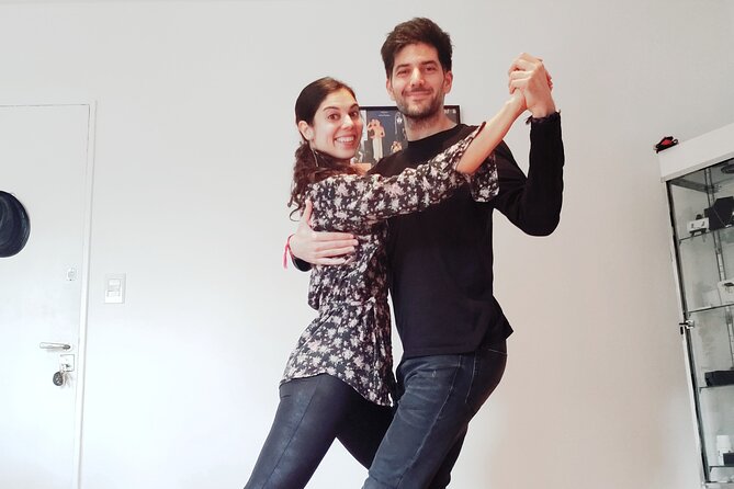 Tango Lessons With the Argentinian Gisela Vidal in Buenos Aires - Meeting Point and Transportation Arrangements