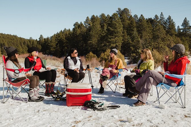 Taos Backcountry Snowshoe Tour - Inclusions and Amenities