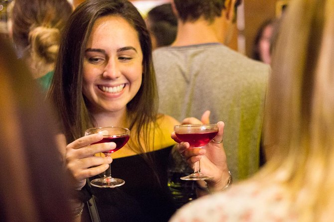 Taste of Barcelona - Boqueria Market, Tapas & History Tour - Inclusions and Highlights