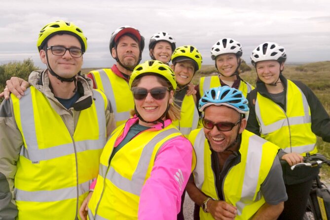 Taste of Connemara Tour by Electric Fat Tyre Bike - Tour Details