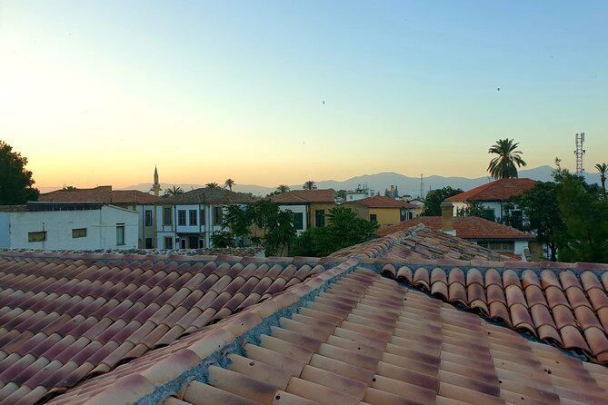 TASTE of NICOSIA - Guided Cultural Tour & Tasting Tour in ONE - Culinary Experiences