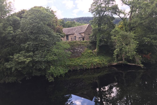 Taste of North Wales - 8 Hour Private Tour From Conwy or Llandudno Area - Inclusions and Exclusions