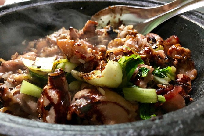 Tastes of Chinatown - Cultural Significance of Chinatown
