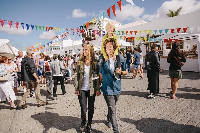 Teguise Market and La Graciosa Island Tour - Highlights of the Tour