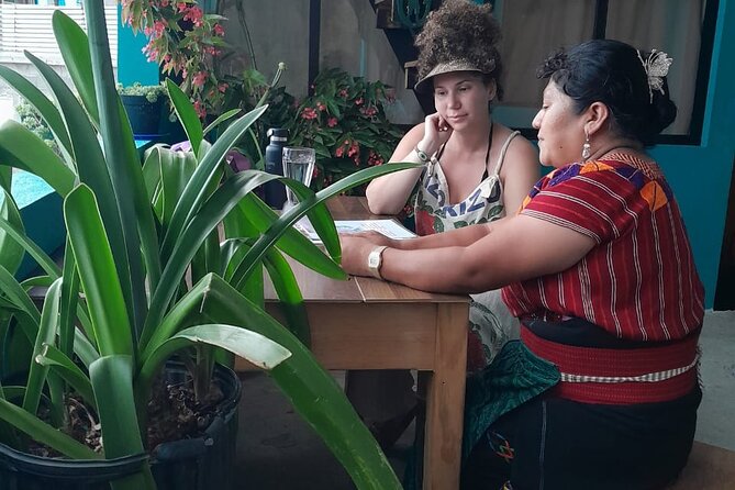 Temazcal Sauna and Dinner, Cultural Sharing Experience - Dinner and Cultural Sharing
