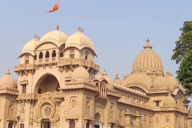 Temple and Spiritual Trail in Kolkata - Temples to Explore