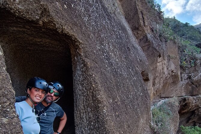Tenerife: Hiking Tour in Anaga Mountains & Enchanted Forest - Participant Requirements