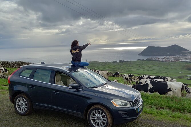 Terceira Island Full Day Tour - Hotel Pickup and Dropoff