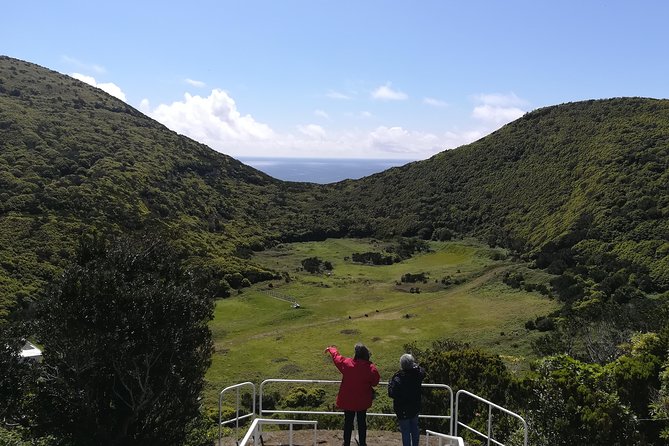Terceira Island Half Day Tour - Traveler Experiences and Reviews