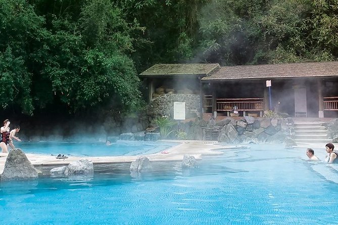 Termas De Papallacta Private Full-Day Tour & Hiking in the Forest - Spa Tickets - Customer Reviews