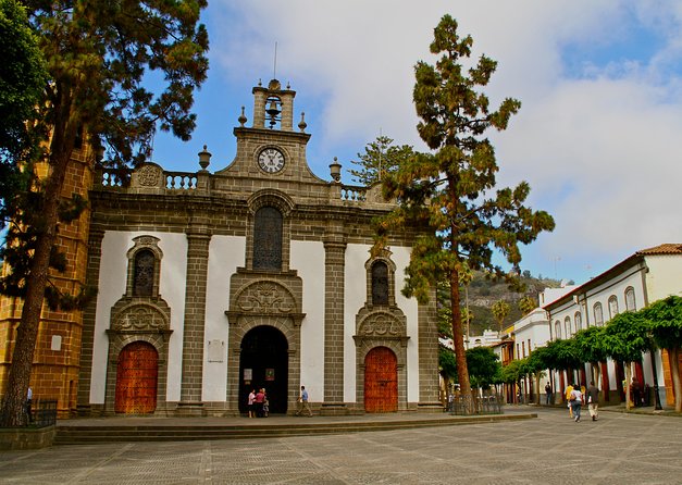 Teror and San Mateo Traditional Markets - Gran Canaria - Exploring Local Delicacies