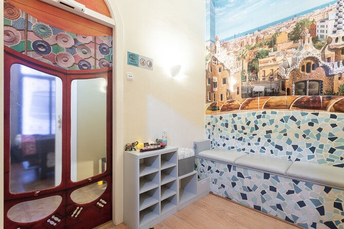 Thai Foot and Leg Massage 30 Min in BARCELONA - Booking Information