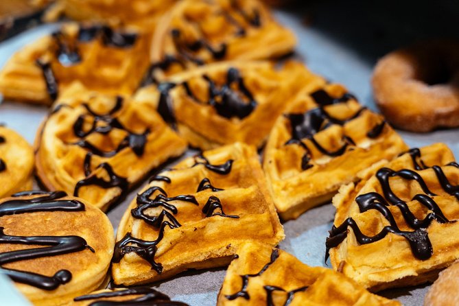 The 10 Tastings of Cape Town With Locals: Private Food Walking Tour - Unique Features of the Tour