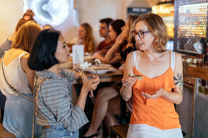 The 10 Tastings of Krakow With Locals: Private Food Tour - Tour Inclusions and Logistics