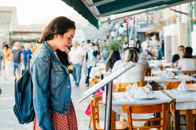 The Award-Winning Private Food Tour of Denia: 6 or 10 Tastings - Booking Details