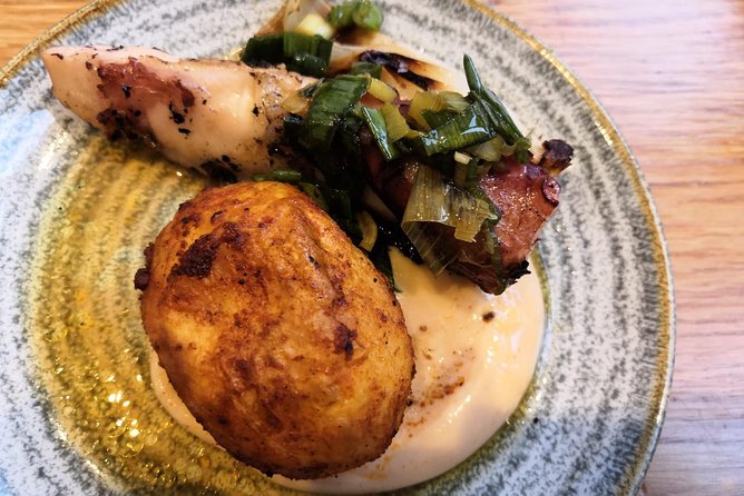 The Best Gourmet Experience and Pintxo Tour in San Sebastian - Highlights of the Tour