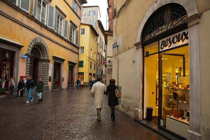 The Best of Lucca and Pisa Tour - Pisa Cathedral Complex Visit