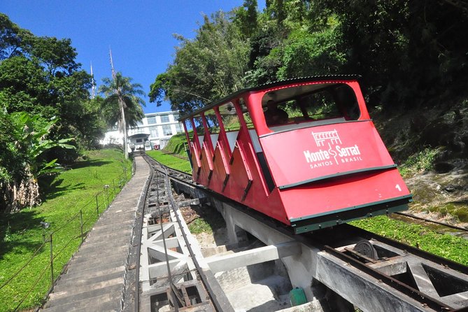 The Best of Santos - 6 Hours - Private City Tour - Highlights of the Tour