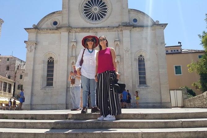 The Best of Sibenik Private Walking Tour - Tour Highlights and Recommendations