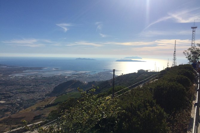 The Best of the West Segesta, Erice, Trapani Saline, Full-Day Tour From Palermo - Pricing and Availability