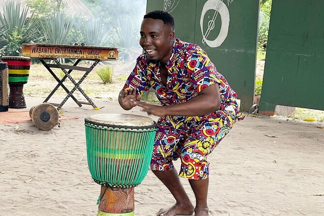 The Best/Top Rated Cultural City Tour in Dar Es Salaam - A Comprehensive City Tour Overview