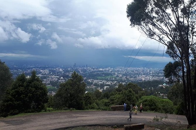 The Best Way to Discover Addis Ababa - Key Attractions in Addis Ababa