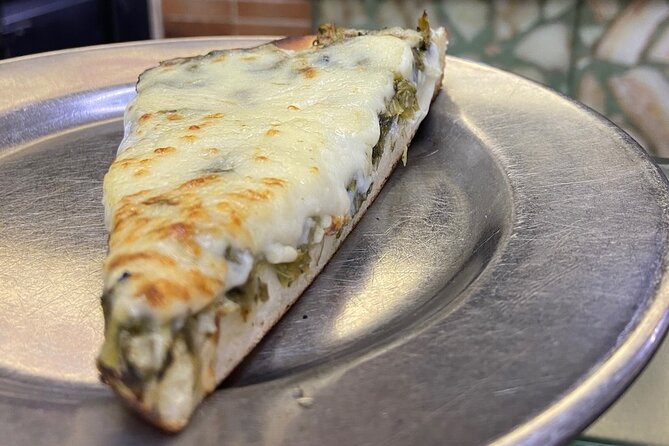 The Buenos Aires Pizza Tour - Highlights of the Pizza Stops