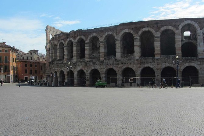 The City of Romeo and Juliet: a Self-Guided Audio Tour Through Verona - Navigating the Self-Guided Audio Tour