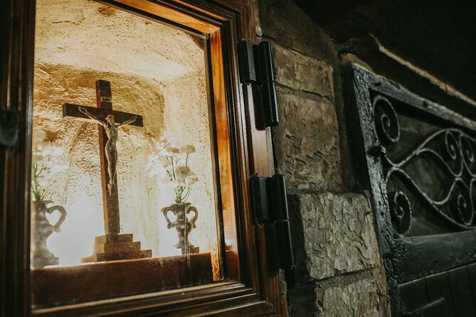 The Dark History of Valletta - Walking Tour - About the Tour Guide