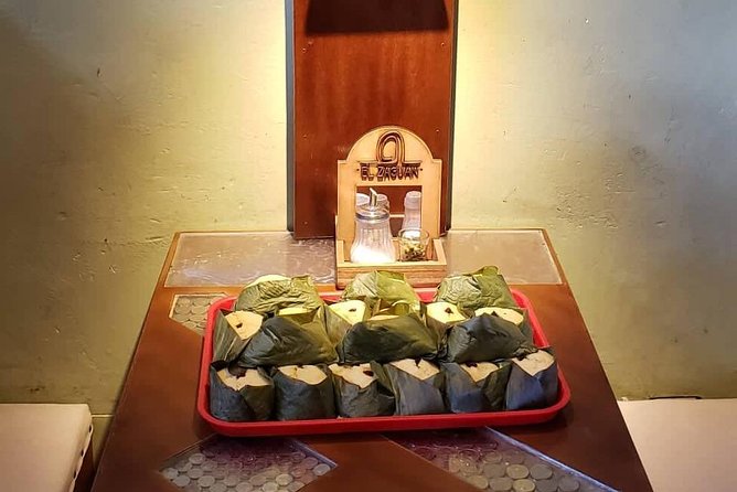 The Delicious Side of Quito - Sampling Traditional Ecuadorian Dishes