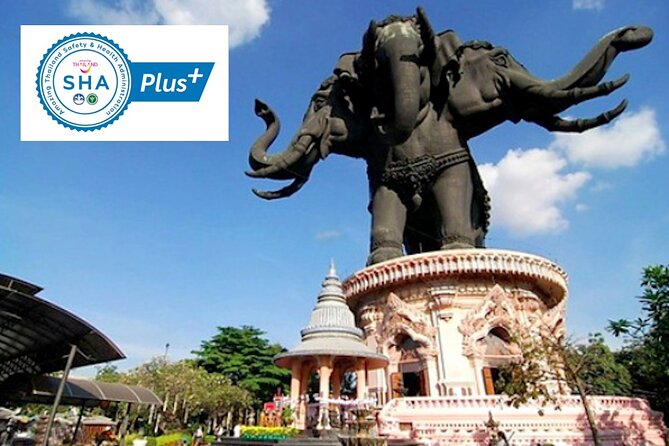 The Erawan Museum in Samut Prakan Province - Admission Fees and Access
