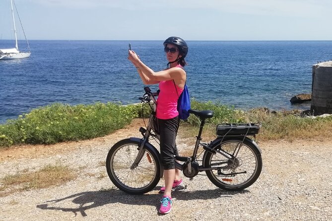 The Essentials of Nice 3h E-Bike Tour - E-Bike Capabilities and Accessibility