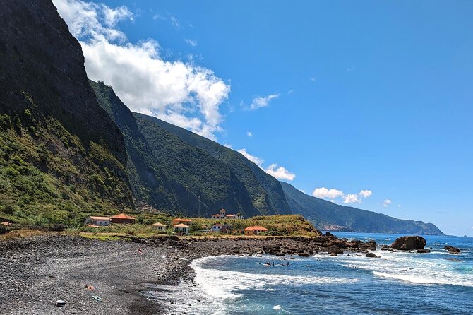 The Fabulous Pico Do Arieiro: Half-Day Private Experience - Highlights of the Private Experience