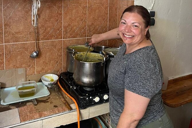 The Food Tour of Tangier - Tour Inclusions and Highlights