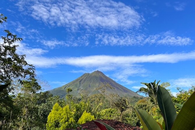 The Fortuna of San Carlos Tour With Baldi Hot Springs and Sarchi - Unexpected Challenges