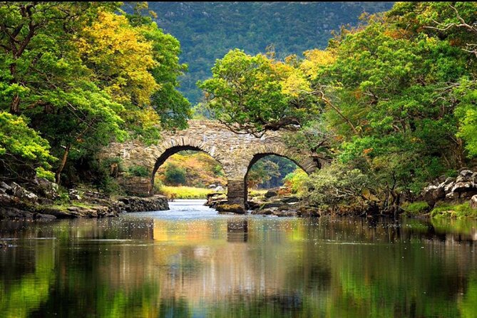 The Gap of Dunlop - Day Trip (Subject to Minimum Numbers) - Itinerary and Experience