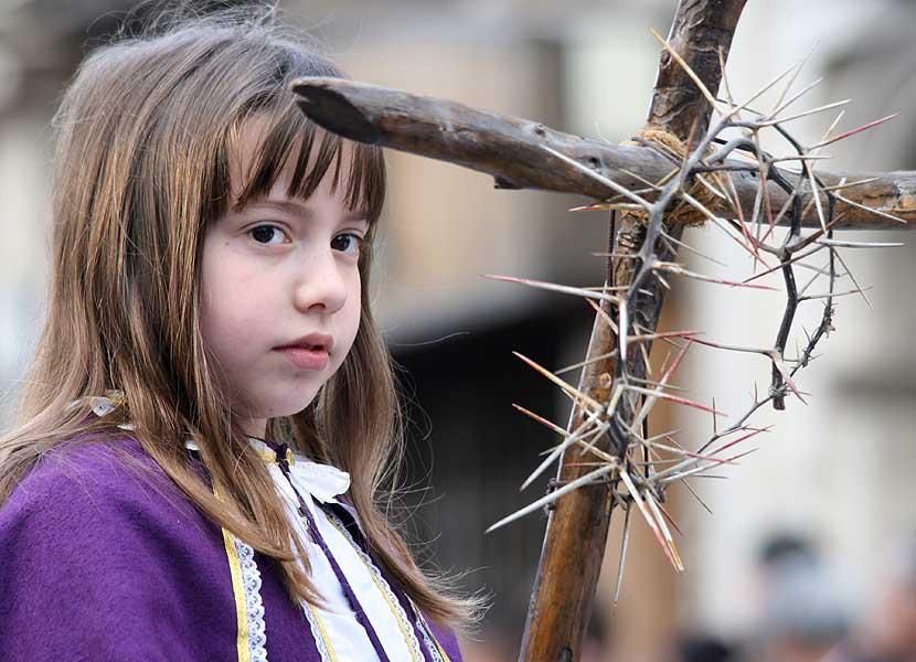 The Good Friday Procession: Afternoon Tour in Zejtun - Experience Highlights