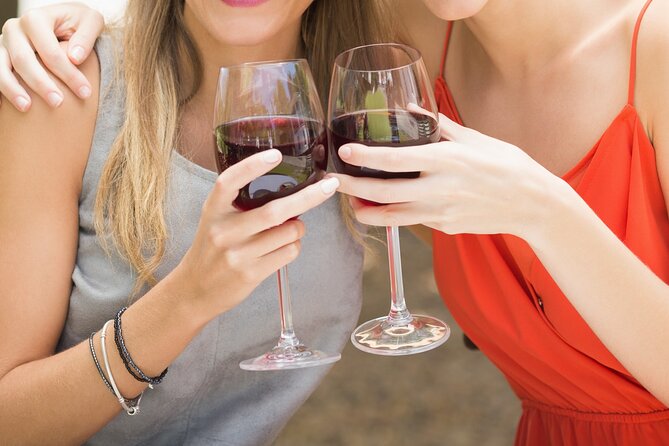 The Grape Escape: Troodos Mountains Thru Wine Small Group Tour 7hrs - Itinerary Highlights