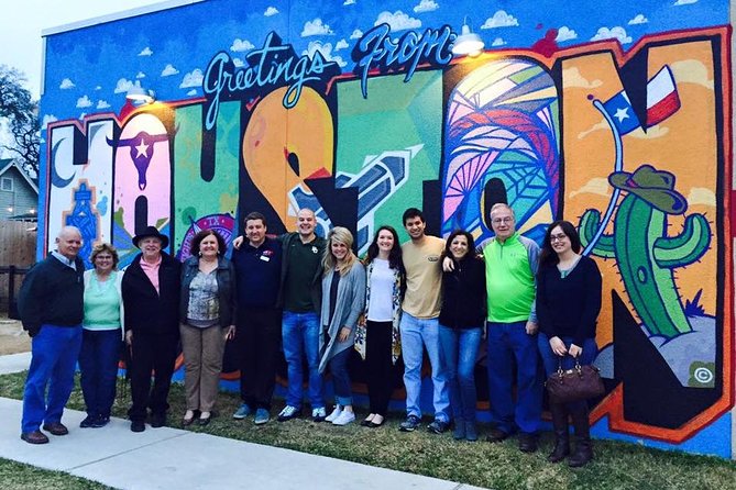 The Heights Food Tour in Houston - Accessibility and Requirements