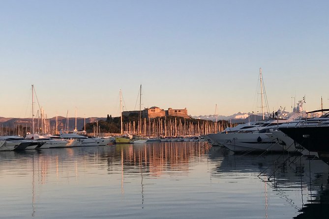 The Highlights of the Côte Dazur With Tour Company Recommended by Rick Steves - Recommended by Travel Writer Rick Steves