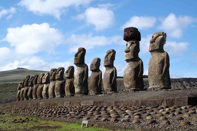 The Magic of Easter Island Program 4 Days 3 Nights - Exploring Archaeological Sites