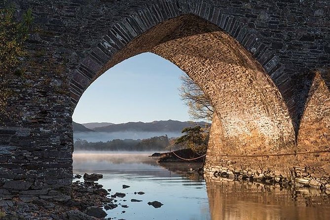 The Meeting of the Waters, Dinis Island, Lakes of Killarney (Minimum 6 People) - Customer Reviews