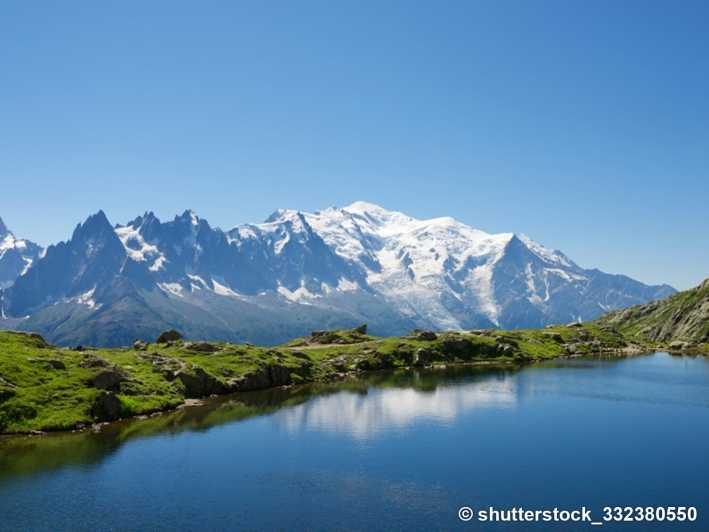 The Most Beautiful Lakes of Savoie on a Self-Drive Tour - Accommodations