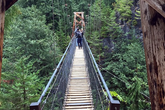 The Mt St Helens Adventure Tour From Portland - Itinerary Highlights