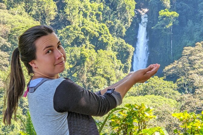 The Native Expedition - Sierra Nevada (2 Days Discovering Chorrerón Waterfall) - Comparing to Other Hikes