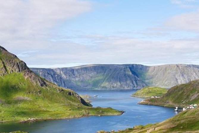The North Cape, Reindeer and Sami Families Tour - Location and Duration
