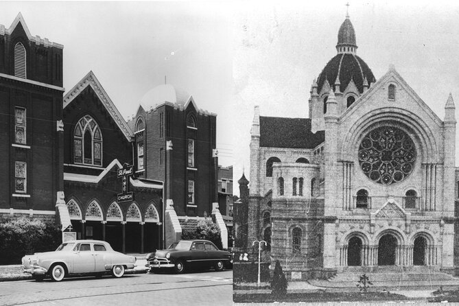 The Official Downtown Tampa Ghost Tour - What to Expect on the Tour